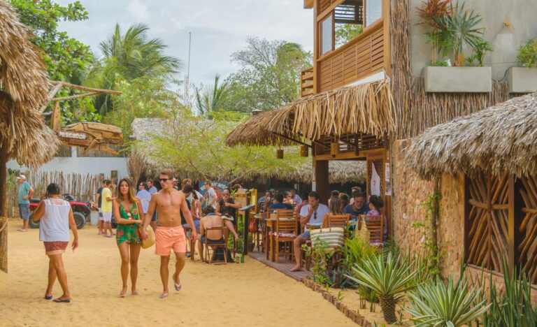 jericoacoara ceará